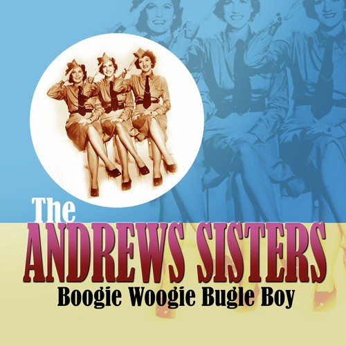 Boogie Woogie Bugle Boy