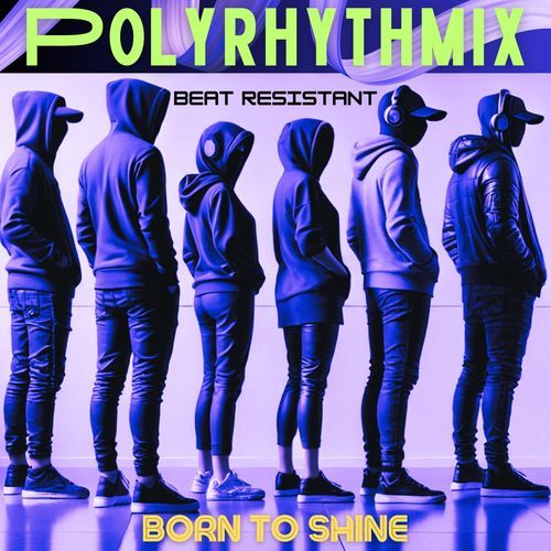 Born to Shine