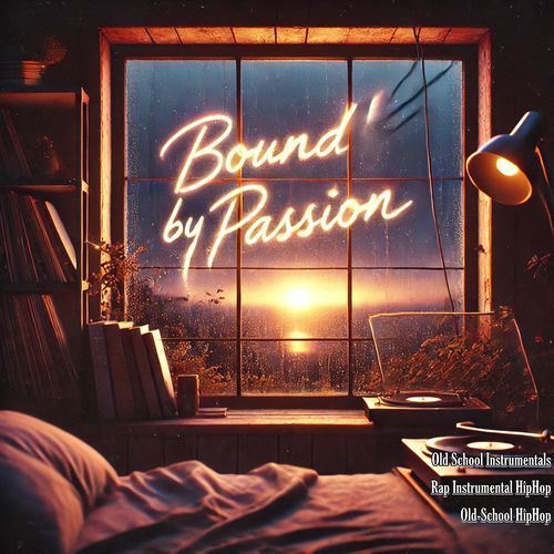 Bound by Passion