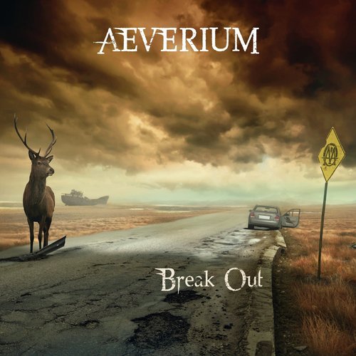 Break out (Deluxe Edition)