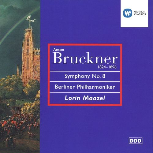 Bruckner: Symphony No. 8