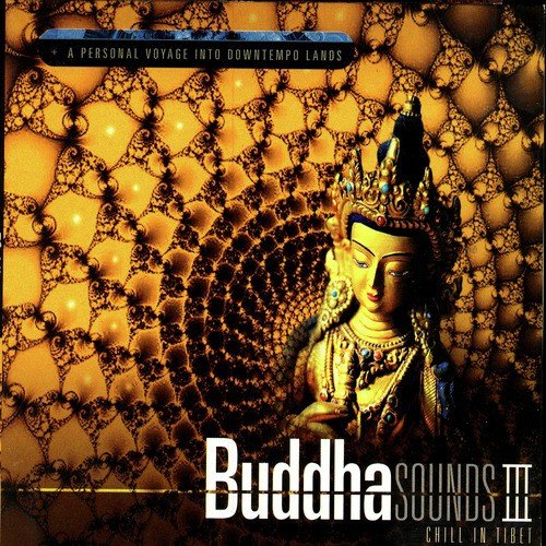Buddha Sounds Vol.3