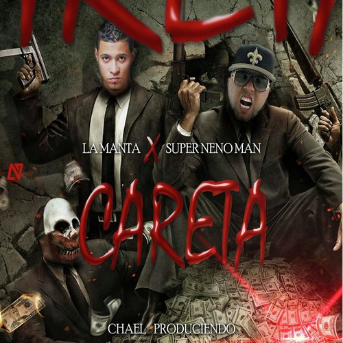 Careta_poster_image