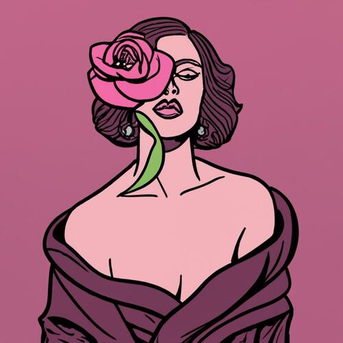 Carolina cover art