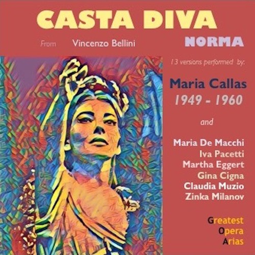 Casta diva