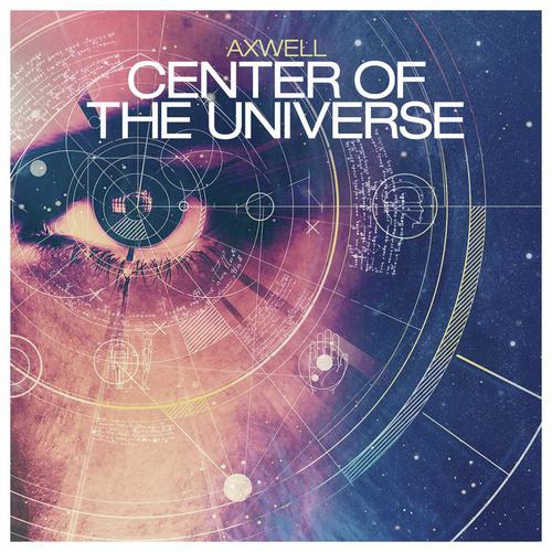 Center of the Universe (Radio Edit)