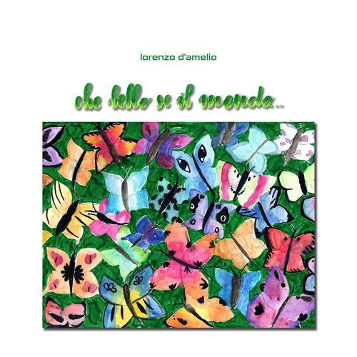 Francesco cover art