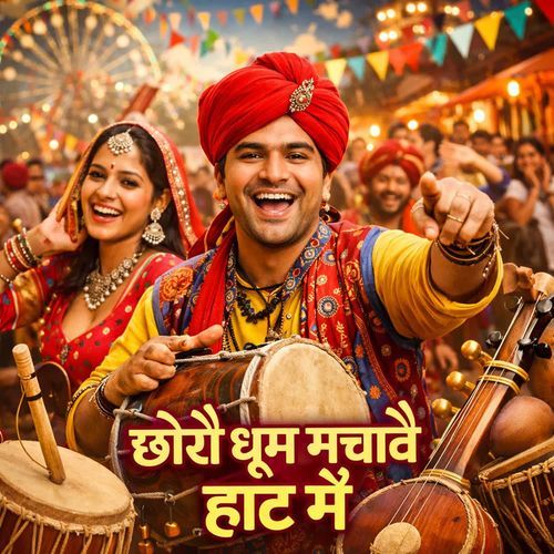Choro Dhoom Machave Hat Main