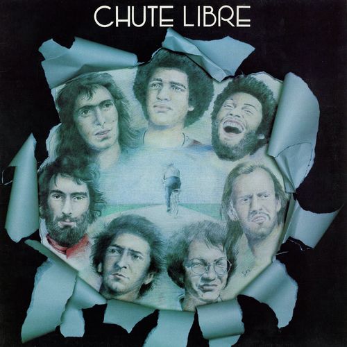 Jérémy cover art