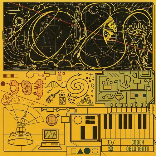 Psicopompo cover art
