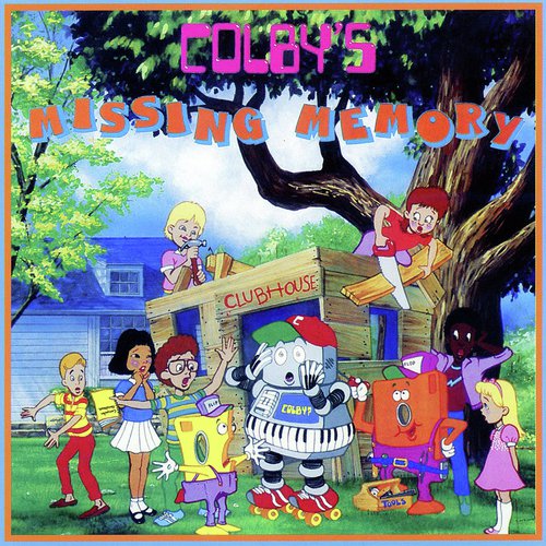 Colby&#039;s Missing Memory_poster_image