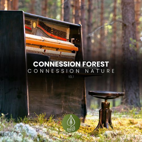 Greenhearted Air cover art