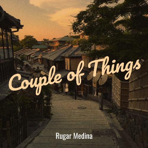 Couple of Things_poster_image