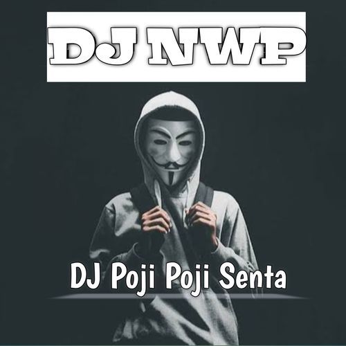 DJ Poji Poji Senta cover art