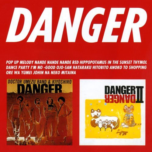 Danger I&II