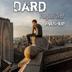 Dard - Punjabi Feel Mashup-PyQ6QidkZkI