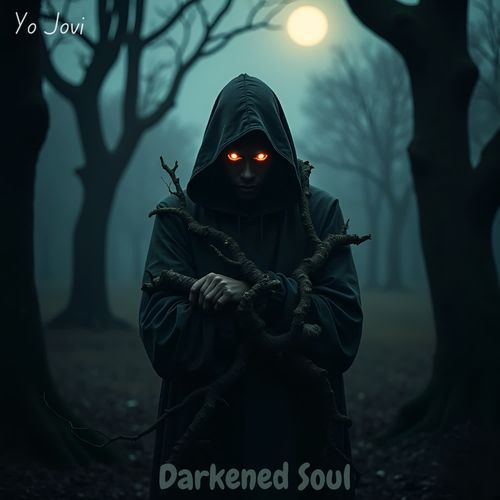 Darkened Soul