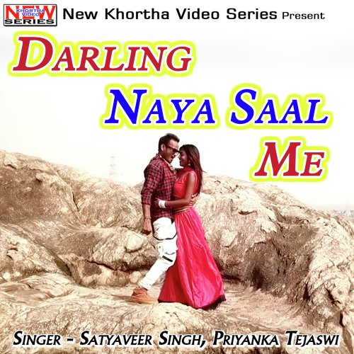 Darling Naya Saal Me