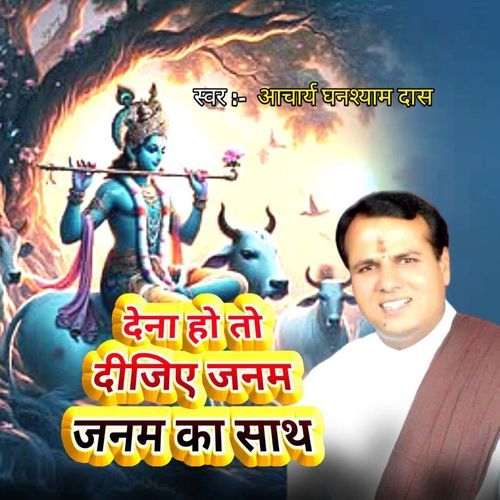 Dena Ho To Dijiye Janam Janam Ka Sath