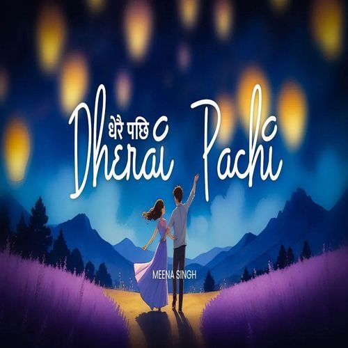 Dharai Pachi