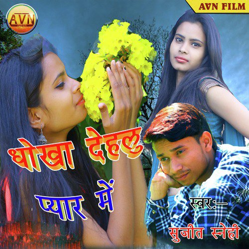 Dhokha Dehalu Pyar Mein_poster_image