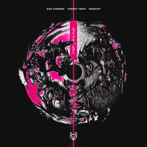 Die Young (HardTekk) cover art