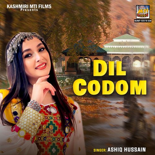 Dil Codom
