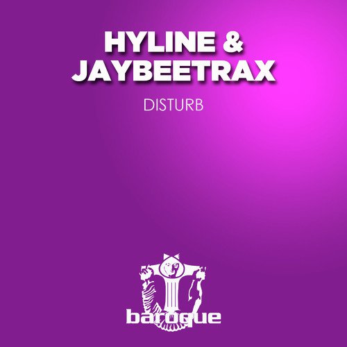 Disturb (DubVision Remix) cover art