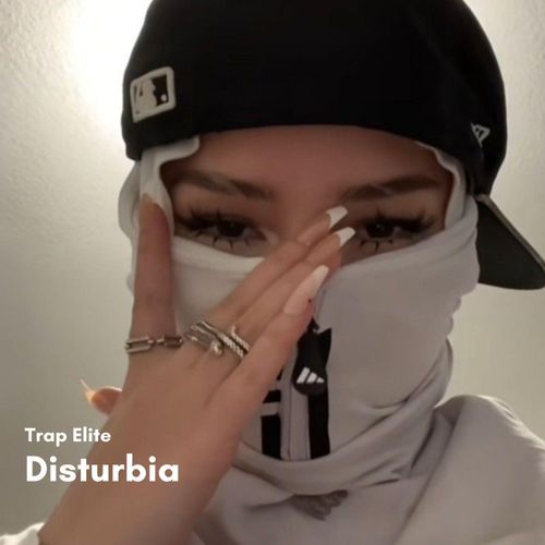 Disturbia (Trap Type Beat)