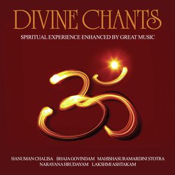 Divine Chants