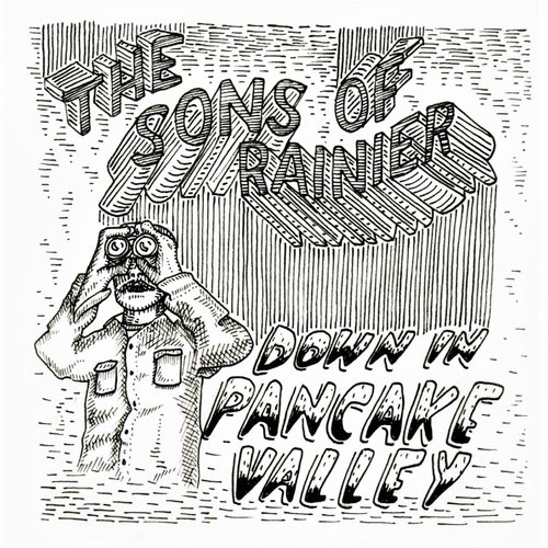 The Story cover art