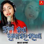 Dukha Mo Bhagyare Lekha  Female Version