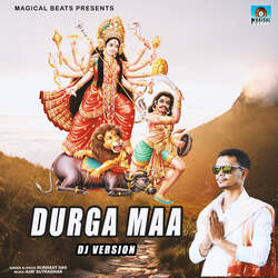 Durga Maa Dj Version-GSkZBhF7Gn8