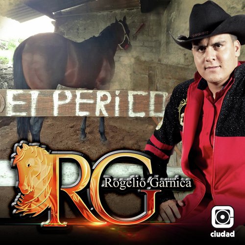 El Perico cover art