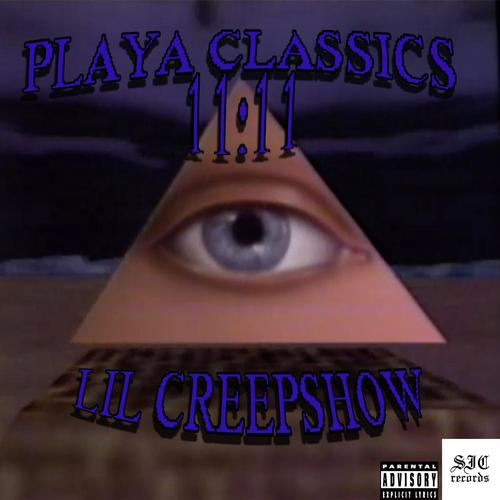 Lil CreepShow (feat. DOM)