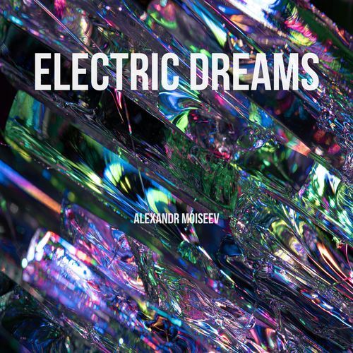 Electric Dreams