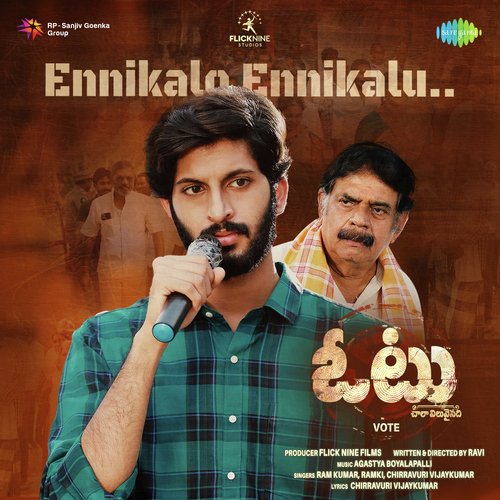 Ennikalo Ennikalu (From "Vote")