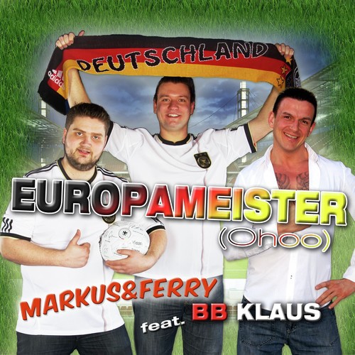 Europameister (Ohoo)