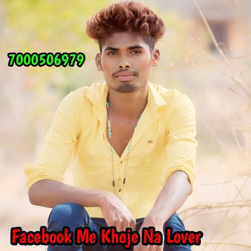 Facebook Me Khoje Na Lover