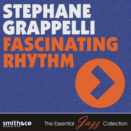 Fascinating Rhythm