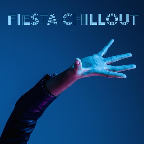 Chillout Arcoíris cover art