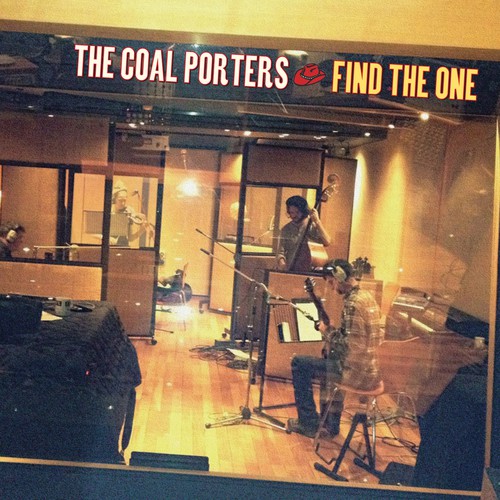 The Coal Porters