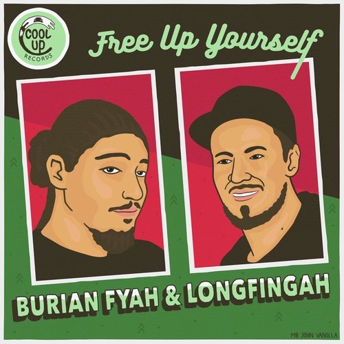 Free Up Yourself_poster_image