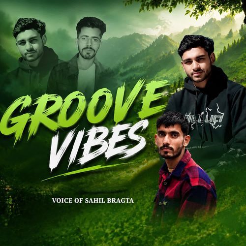 GROOVE VIBES