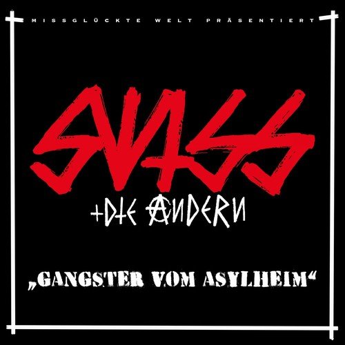 Gangster vom Asylheim_poster_image