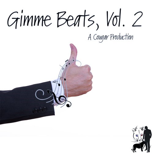 Gimme Beats, Vol. 2_poster_image