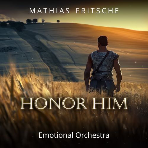 Gladiator - Honor Him (Epic Orchestra)