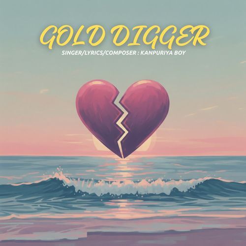 Gold Digger