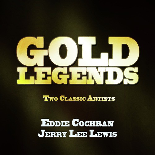 Tell Me Why Lyrics - Eddie Cochran - Only on JioSaavn