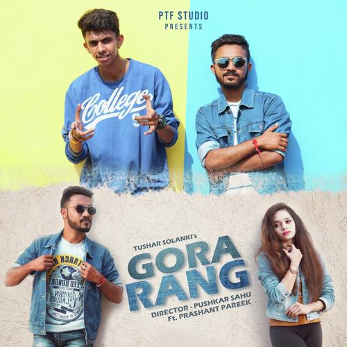 Gora Rang (feat. Prashant Pareek)_poster_image